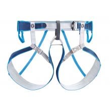 Gurtel PETZL TOUR (Blau)