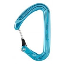 Moschettone PETZL ANGE L (Blu)