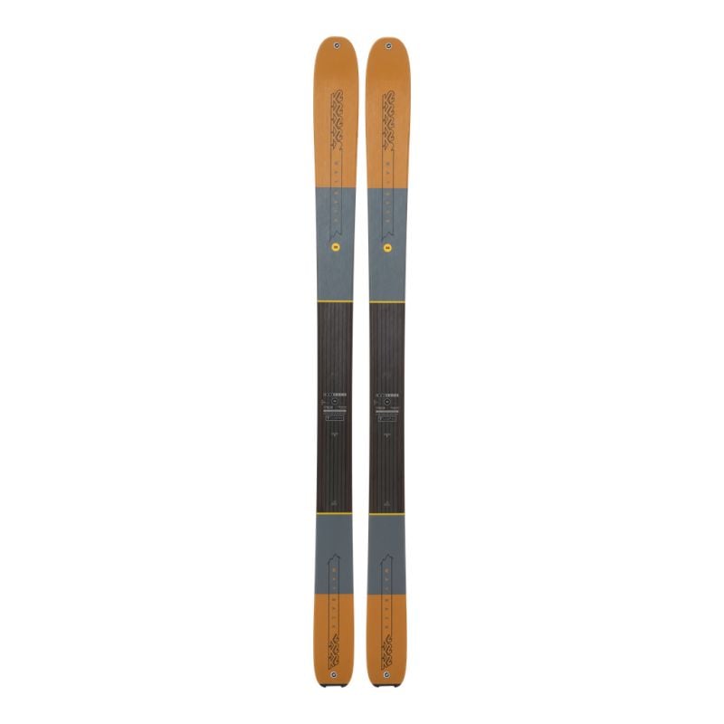 Toerski's K2 WAYBACK 98 Heren - 2026