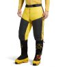 La Sportiva Olympus Tech Down Pant Gul/Sort (Gul/Sort)