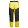 La Sportiva Pantaloni Olympus Tech Down Giallo/Nero (Giallo/Nero)