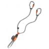 PETZL SCORPIO VERTIGO SW Longe de vía ferrata con mosquetones VERTIGO y giratorio
