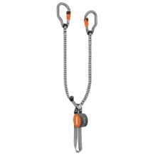 Via ferrata lanyard PETZL SCORPIO VERTIGO