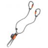 PETZL SCORPIO VERTIGO Via ferrata line med VERTIGO karabiner