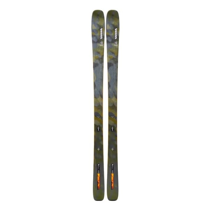 All-mountain ski K2 MINDBENDER 89TI Mand - 2026