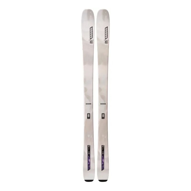 Esquís All Mountain K2 MINDBENDER 90C W (Gris) Mujer - 2026