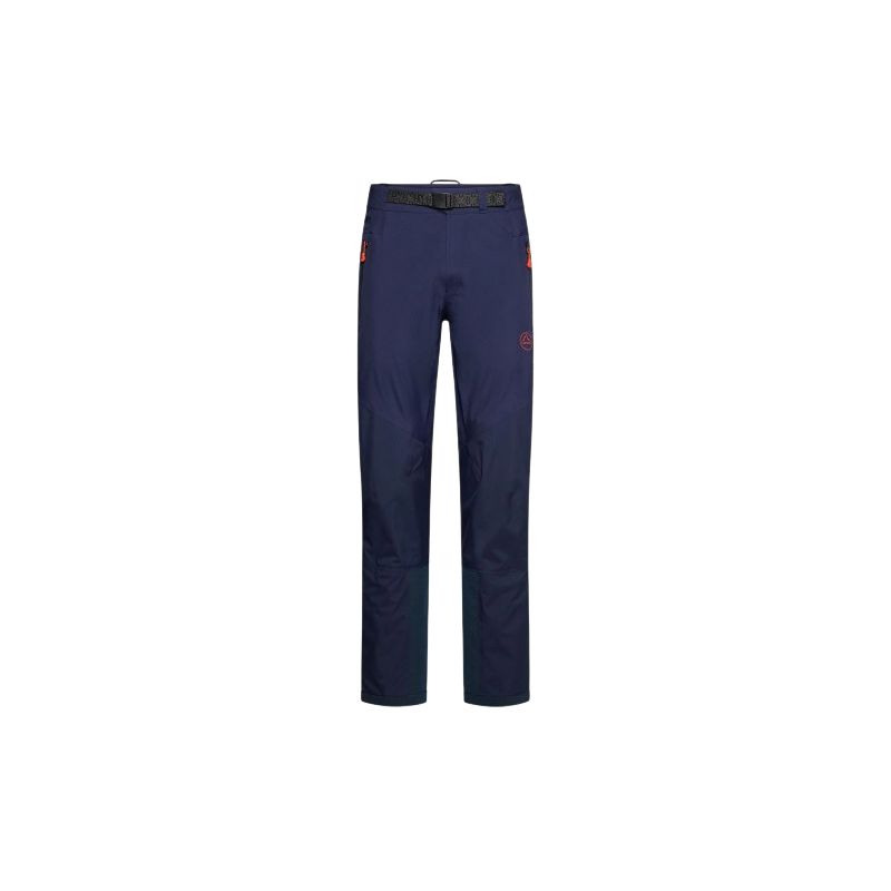 Pantalón técnico La Sportiva Alpine Guide GTX Hombre