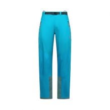 Pantaloni tecnici La Sportiva Alpine Guide GTX (Tropic Blue) Uomo