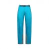 Pantalón técnico La Sportiva Alpine Guide GTX (Tropic Blue) Hombre