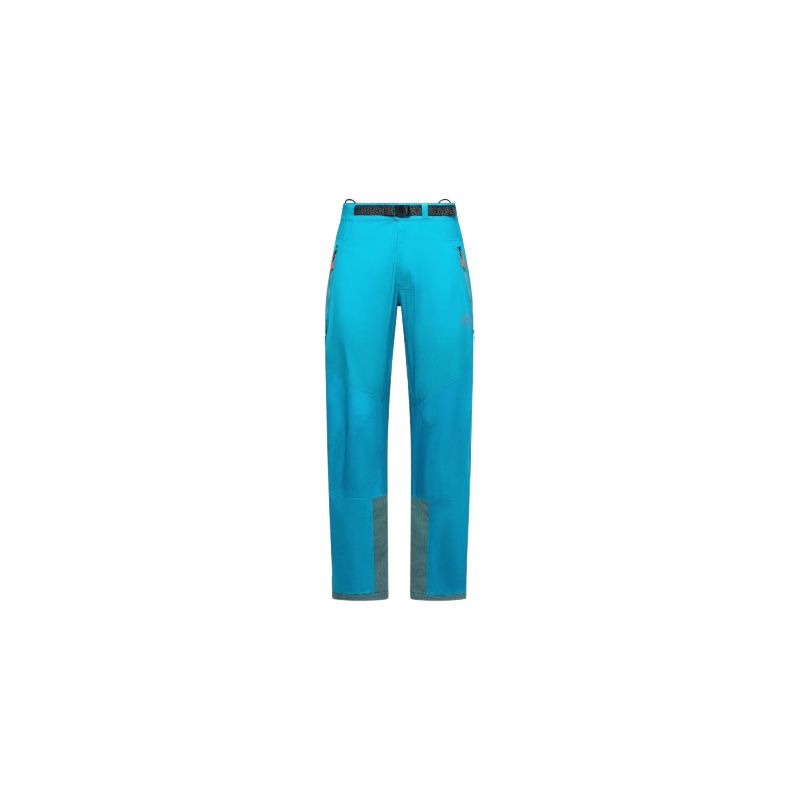 Teknisk bukser La Sportiva Alpine Guide GTX (Tropic Blue) Mand