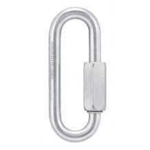 Schnellverschluss PETZL GO 8 mm
