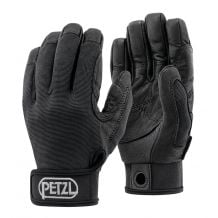Hands PETZL CORDEX (Zwart) Unisex