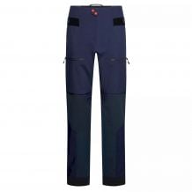 Pantaloni tecnici La Sportiva Supercouloir GTX Pro (Deep Sea) Uomo