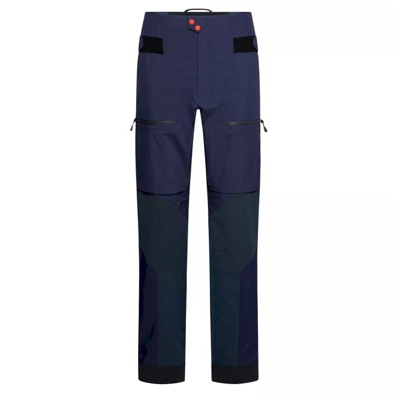 Teknisk bukse for menn La Sportiva Supercouloir GTX Pro (Deep Sea)