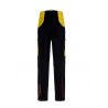 Technische broek La Sportiva Supercouloir GTX Pro (Deep Sea) Heren
