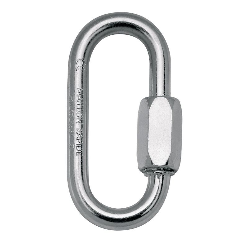 Maillon rapide PETZL MAILLON RAPIDE N° 5