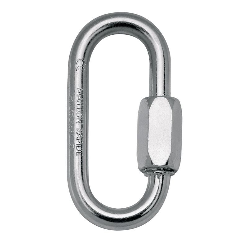 Quick link PETZL QUICK LINK N° 5
