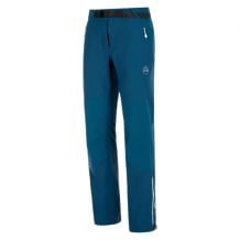Vandringsbyxor La Sportiva Clariden Evo (Storm Blue) Dam
