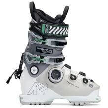 Chaussures de ski K2 MINDBENDER 95 BOA W (Blanc/Gris) Femme