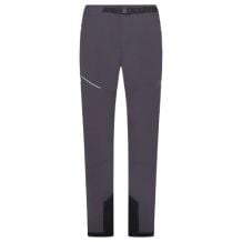 Pantaloni da sci alpinismo La Sportiva Velan 2.0 (Carbon) Uomo