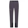 Pantalon de ski de randonnée LA SPORTIVA Velan 2.0 (Carbon) Homme