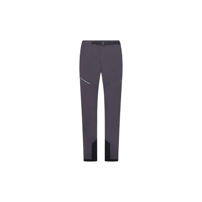 Pantalones de esquí de travesía La Sportiva Velan 2.0 (Carbono) Hombre