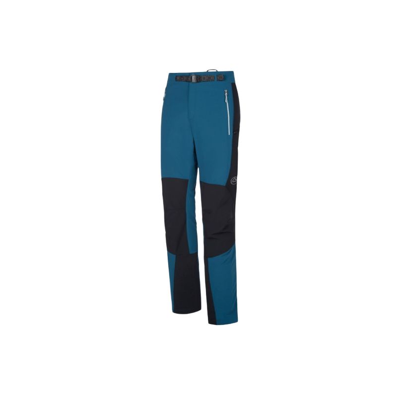 Teknisk bukser La Sportiva Zupo 2.0 (Storm Blue/Black) Mand