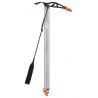 PETZL GLACIER LINKIN leichter Eispickel für Gletschertouren, mit Handschlaufe