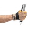 PETZL GLACIER LINKIN leichter Eispickel für Gletschertouren, mit Handschlaufe