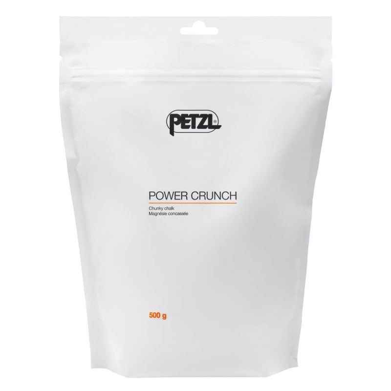 Magnésium PETZL Power Crunch 500G