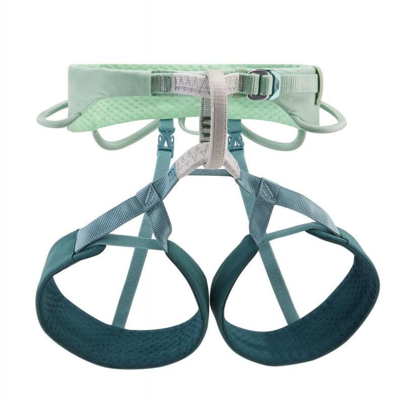 Dame PETZL SELENA (JADE GREEN) sele