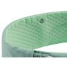PETZL SELENA Comfortable climbing harness for women for indoor, crag, and multi-pitch climbing JADE GREEN