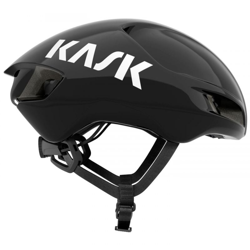 Bike helmet Kask UTOPIA Y (Black)