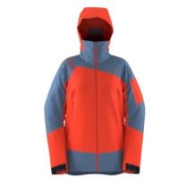 Technische jas La Sportiva Alpine Guide GTX (Cherry Tomato/Moonlight) Dames