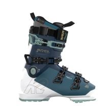 Chaussures de ski K2 ANTHEM 105 (Bleu/Blanc) Femme