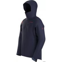 Teknisk jacka La Sportiva Alpine Guide GTX (Deep Sea/Cherry Tomato) Herr