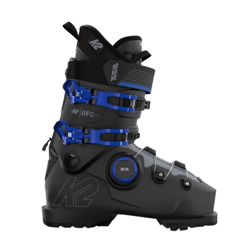 Skischuhe K2 BFC 100 BOA (Schwarz) Herren