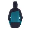 Technical jacket La Sportiva Alpine Guide GTX (Tropic Blue/Deep Sea) Men
