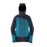 Technical jacket La Sportiva Alpine Guide GTX (Tropic Blue/Deep Sea) Men