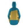 Alpine Guide GTX Jkt M