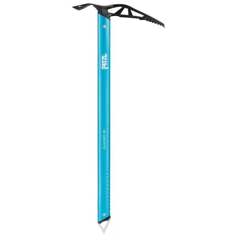 Eispickel PETZL GLACIER Eispickel (Blau)