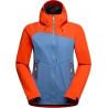 Alpine Guide Windstopper Jkt W