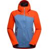 Chaqueta Alpine Guide Windstopper W