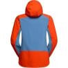 Alpine Guide Windstopper Jkt W
