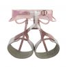 Selerne klatresele PETZL SELENA (ROSE) Kvinder