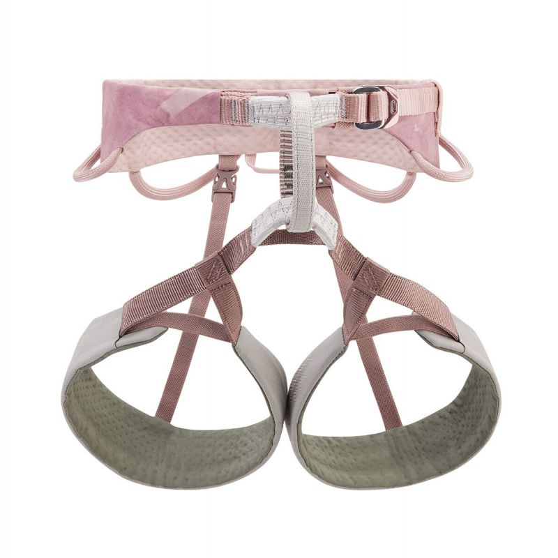 Selenabälte PETZL SELENA (ROSA) Dam