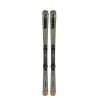 K2 BLUR XT - MXC 12 TCx light Quikclik svart - antracit SET ()