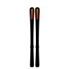 K2 BLUR XT - MXC 12 TCx light Quikclik schwarz - anthrazit SET ()