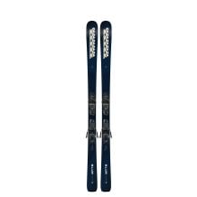 Skiset Alpin K2 BLUR 79 + binding M3 11 TCx light Quikclik (zwart - antraciet) Heren