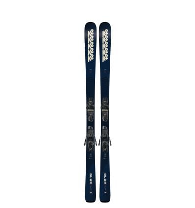 k2 all mountain skis mens with bindings K2 Blur 79 Men's All Mountain Skis W/ Quikclik Free Bindings – Flax Shield  Technology For Smooth Tracking On Groomers & Variable Terrain K2 Blur 79  Review
